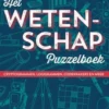 Het Wetenschap Puzzelboek