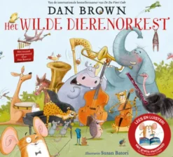 Het wilde dierenorkest