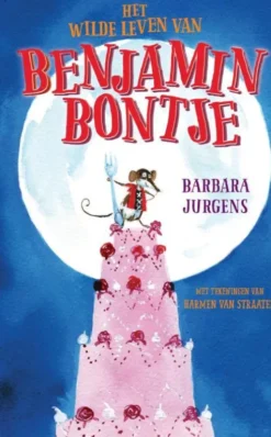Het wilde leven van Benjamin Bontje