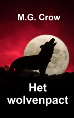 Het wolvenpact