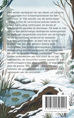 Het wonder van de winterslaap