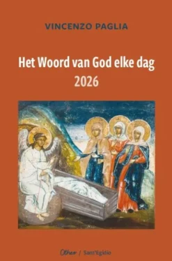 Het Woord van God elke dag 2026