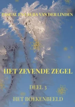 Het zevende zegel - 3 - Het Boekenbeeld