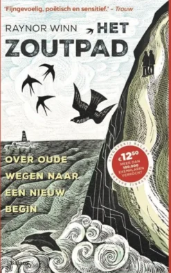 Het zoutpad