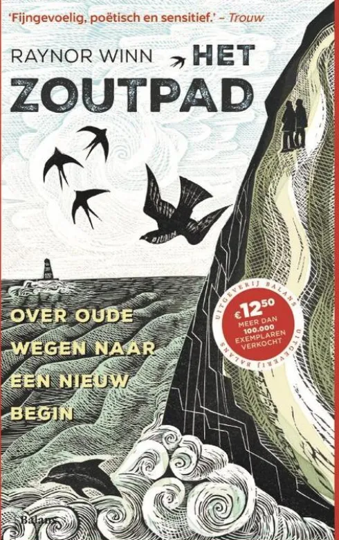 Het zoutpad