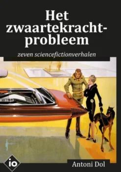 Het zwaartekrachtprobleem