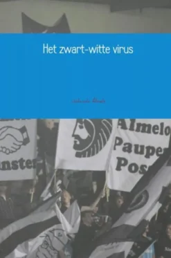 Het zwart-witte virus