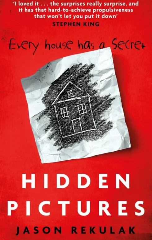 Hidden Pictures