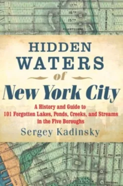 Hidden Waters of New York City