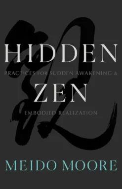 Hidden Zen