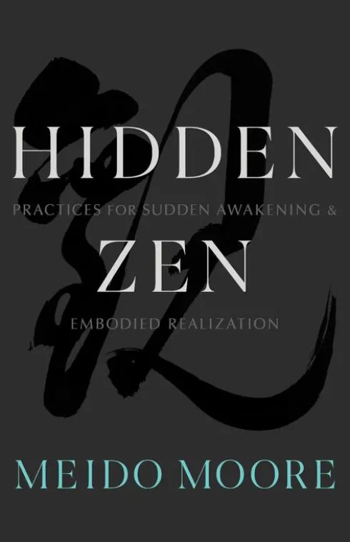 Hidden Zen