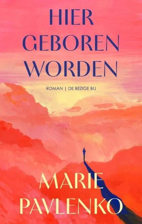 Hier geboren worden
