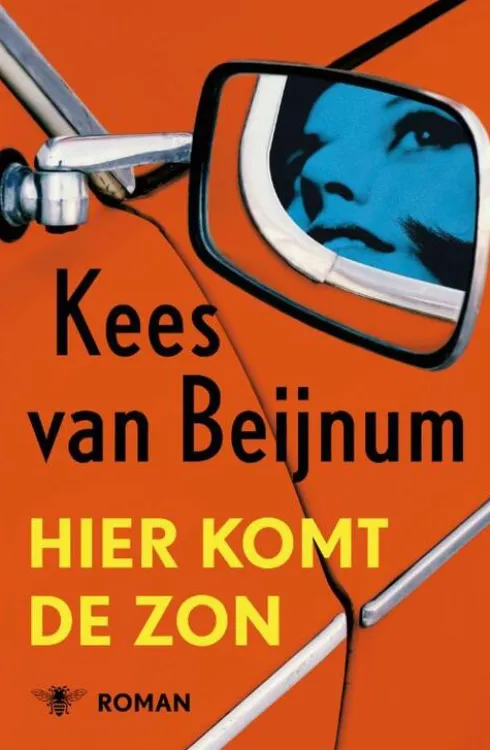 Hier komt de zon
