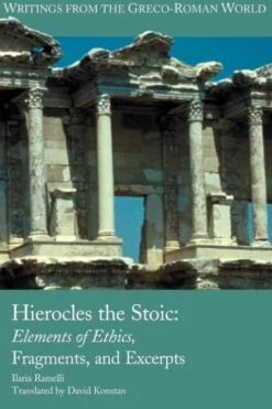 Hierocles the Stoic