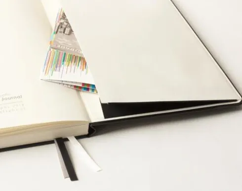 Hieroglyphs Bullet Journal
