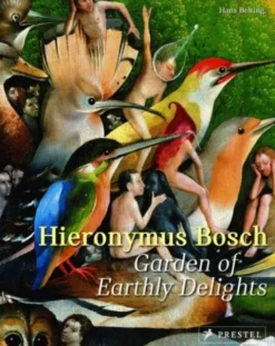 Hieronymus Bosch