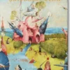 Hieronymus Bosch. The complete works