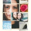Hier was ik