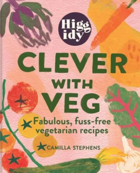 Higgidy Clever with Veg