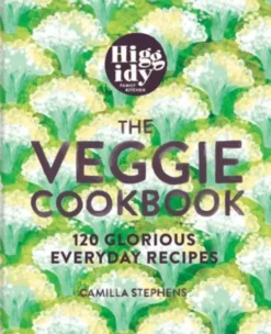 Higgidy – The Veggie Cookbook