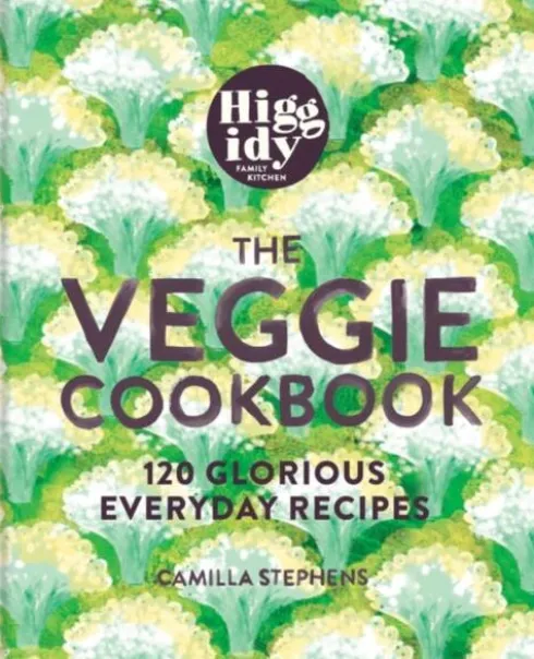 Higgidy – The Veggie Cookbook