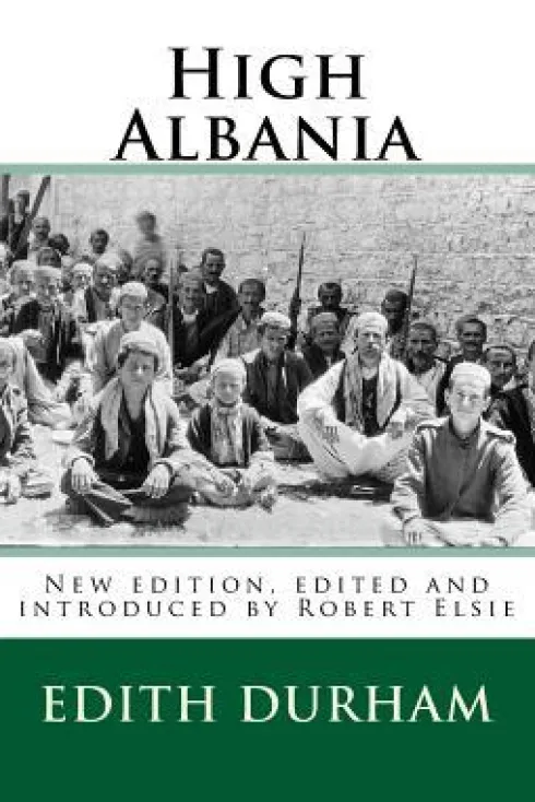 High Albania
