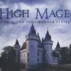High Mage: Book Five of the Spellmonger Series