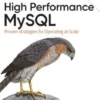 High Performance MySQL