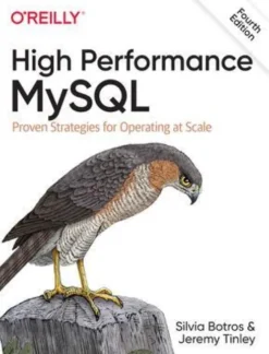 High Performance MySQL