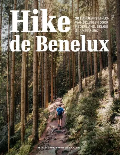 Hike de Benelux