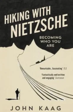 Hiking with Nietzsche
