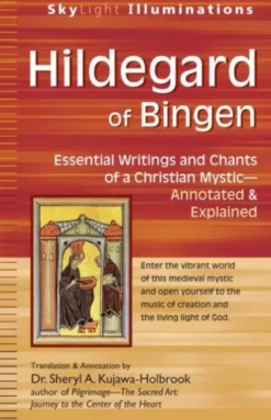 Hildegard of Bingen