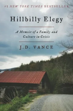 Hillbilly Elegy