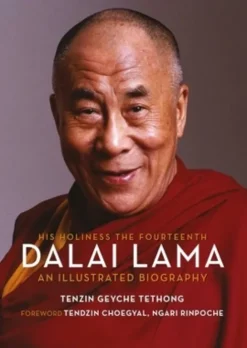 His Holiness the Fourteenth Dalai Lama