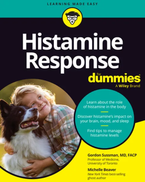 Histamine Response For Dummies