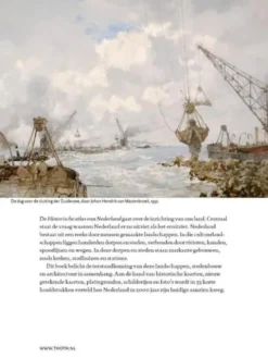 Historische atlas van Nederland