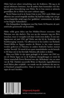 Hitler en de Arabieren