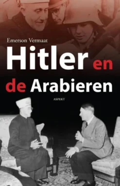 Hitler en de Arabieren