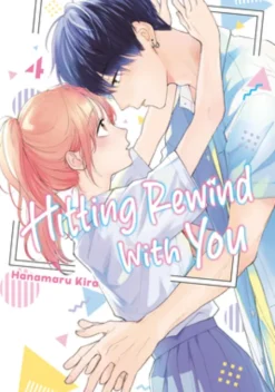Hitting Rewind With You 4