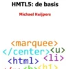 HMTL5: de basis