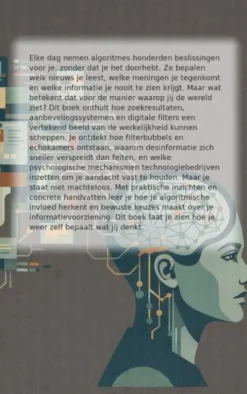 Hoe Algoritmes je Wereldbeeld Vormen