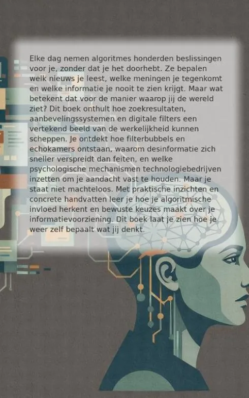 Hoe Algoritmes je Wereldbeeld Vormen