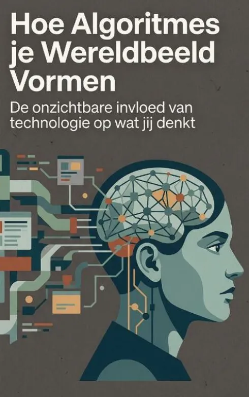 Hoe Algoritmes je Wereldbeeld Vormen