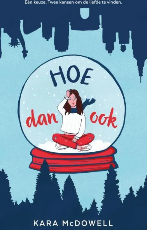 Hoe dan ook