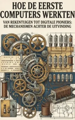 Hoe de Eerste Computers Werkten