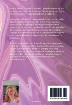 Hoe de Engelen fluisteren
