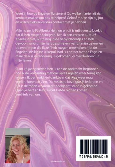 Hoe de Engelen fluisteren