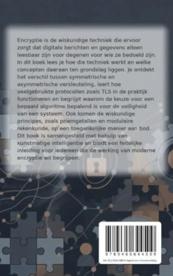 Hoe encryptie werkt