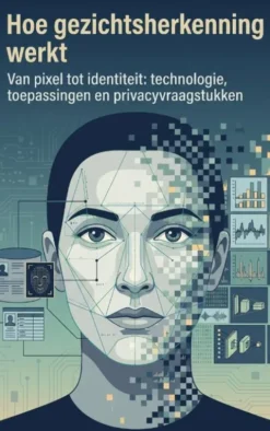 Hoe gezichtsherkenning werkt