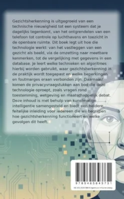 Hoe gezichtsherkenning werkt